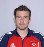 	Muzzy Izzet 	